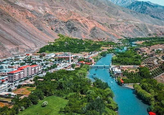 No incident of insecurity occurred in Panjsher: Officials 