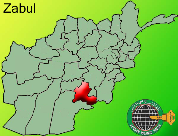 6 reported dead, wounded in Zabul traffic accident 