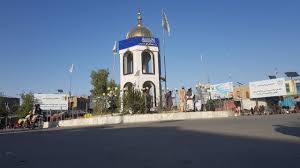 Two killed over land dispute in Uruzgan