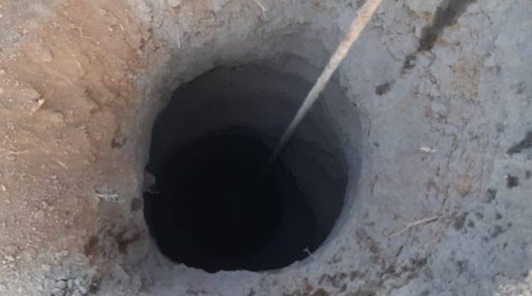 Another child falls into borewell in Helmand