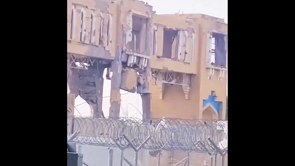 Five killed as many injured in Pakistan attack on Spin Boldak