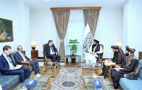 Norway expresses concern over recent airstrikes in Afghanistan 