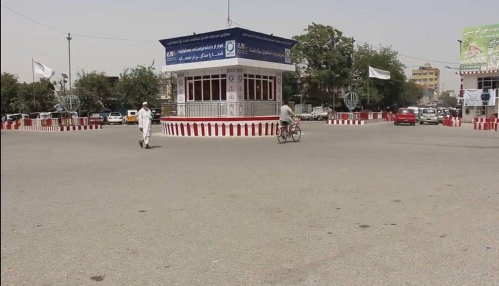 Businessman shot dead in Kunduz 