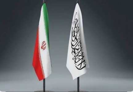 Iran expresses strong commitment to expanding cooperation with Afghanistan