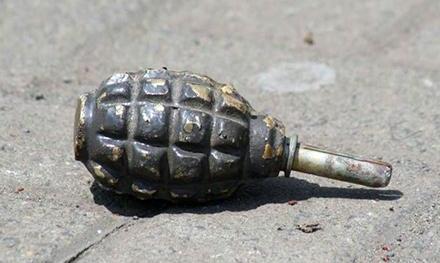 Nine injured in grenade explosion in Parwan