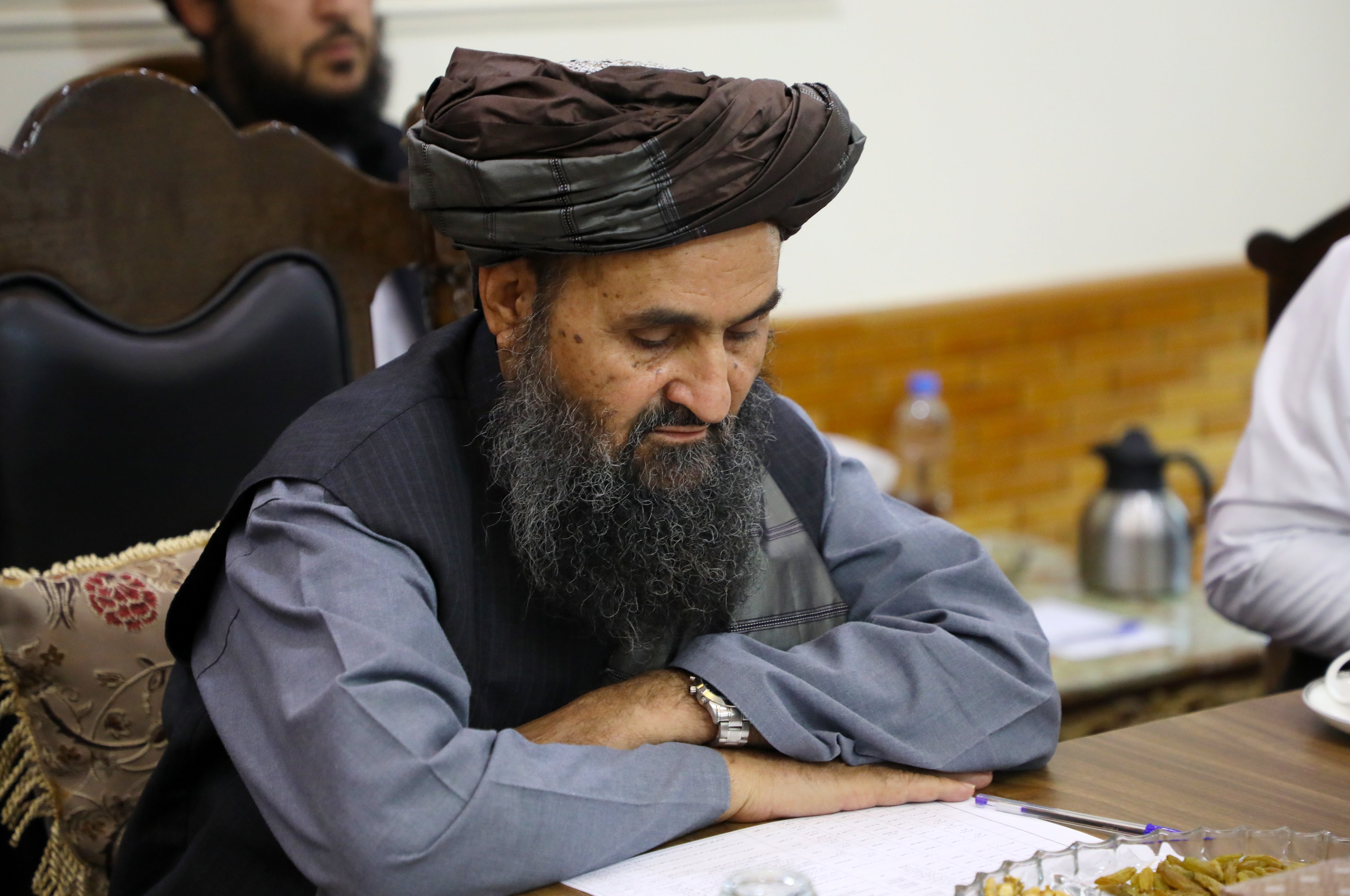 NPC approves 17 projects worth over AFN 1 billion