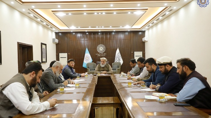 Afghanistan to attend Istanbul Halal Expo for first time