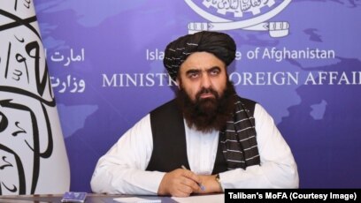 Kabul vows no country will be allowed to use Afghan soil against others