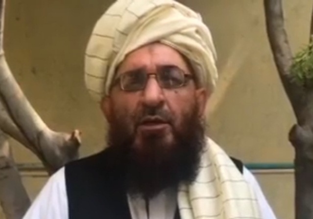Al-Qaeda does not exist in Afghanistan: Dr Amin
