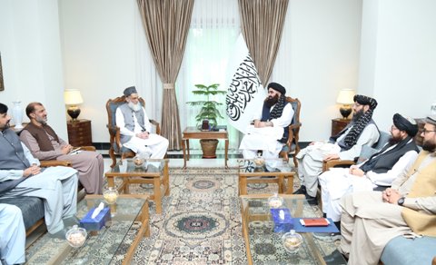 Afghanistan terms Pakistan's treatment of Afghan refugees provocative