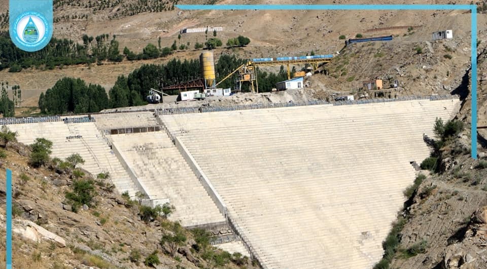 Water, energy ministry tasked to expedite work on Shah-wa-Aroos Dam