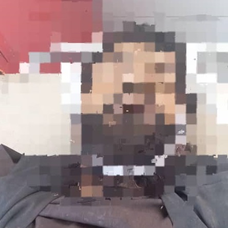 Armed robber killed in Balkh