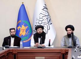 Number of Afghans migrating abroad significantly decreased: Mawlawi Kabir