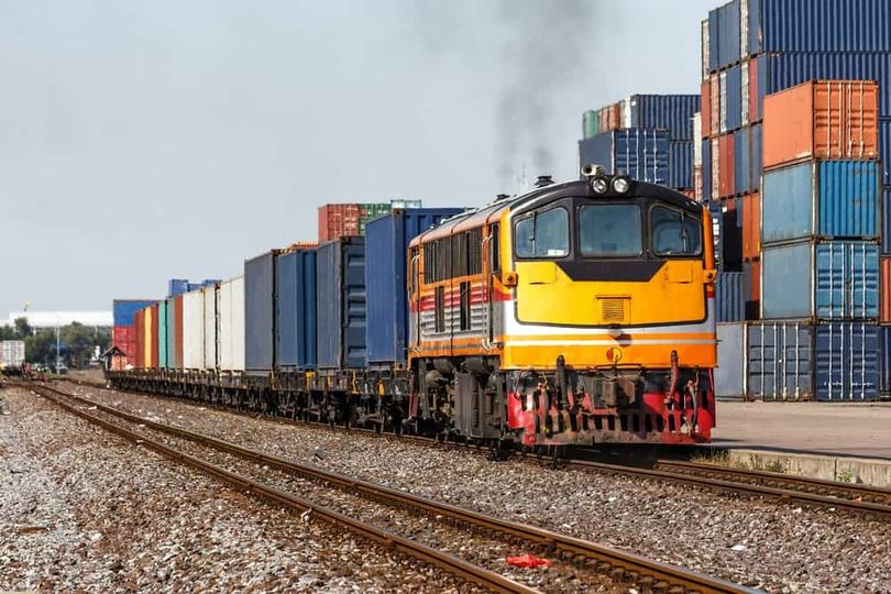 Over 71000 tons of goods transported &nbsp;through railways: ARA
