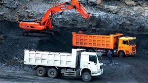 Afghan government to explain export of coal 