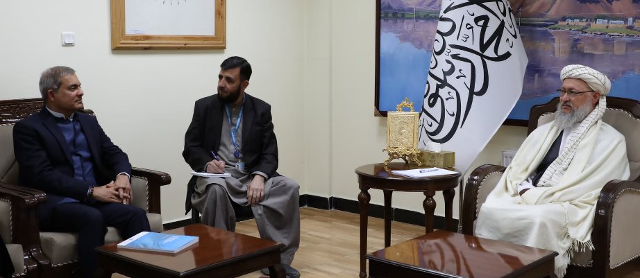Int’l community to continue assistance to Afghans: UNAMA