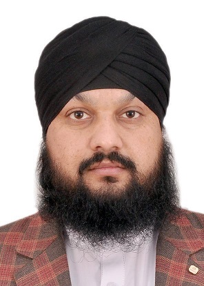 Ex-MP from Sikh community returns to Afghanistan