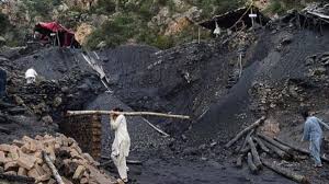 Two miners killed as coalmine collapses in Samangan 