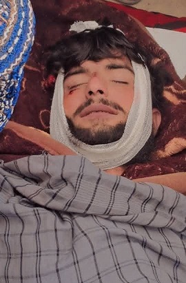 Five lost lives in separate incidents