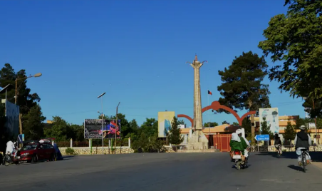 Seven reported dead, wounded in Jowzjan traffic accident