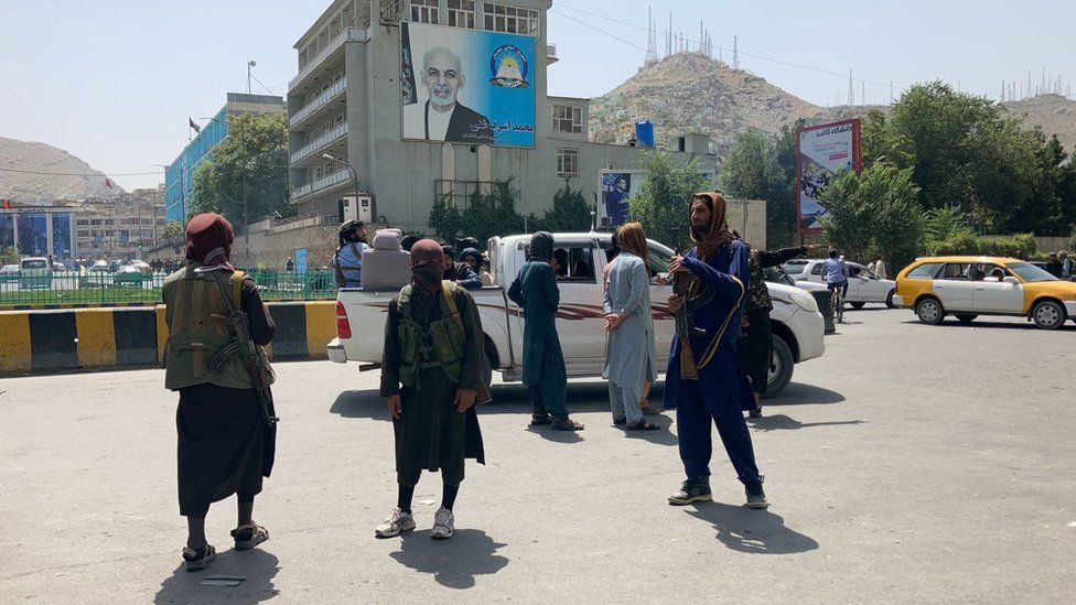Blast leaves two civilians injured in Kabul 