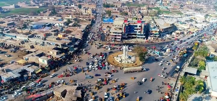 One killed, two injured over land dispute