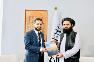 Etihad Airways to launch direct flights to Kabul