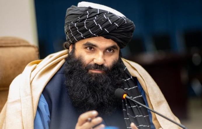 FBI removes reward on Sirajuddin Haqqani from formal website 