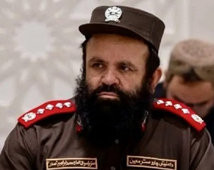 Sadr Ibrahim issues necessary directions to officials in Panjsher