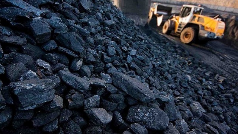 2 coal-miners die of suffocation in Samangan