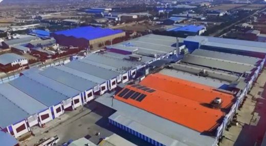 359 factories started operation in Herat last year