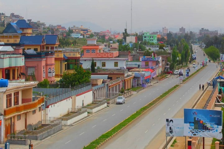 4 dead, wounded after explosion in house Pakistani cleric in Khost