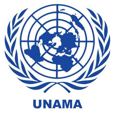UNAMA expresses grave concern over promulgation of Decree No. 18 by IEA