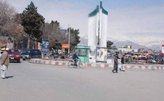 Police says Charikar blast caused no damage