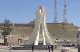 Group involved in immoral activities arrested in Zabul