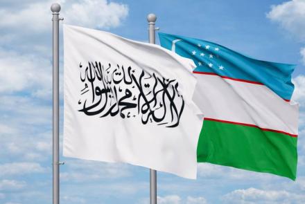 Deputy prime minister meets Uzbek drug administration officials