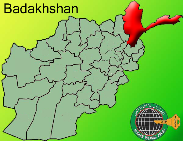 1 dead, 8 injured as vehicle overturns in Badakhshan