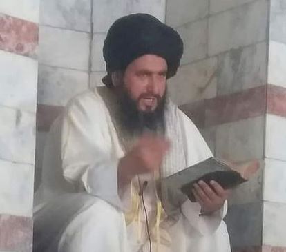 Religious scholar among 2 gunned down in Kabul