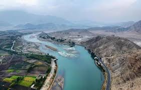 Proposal to supply water from Kunar River to Daronta Dam was approved 