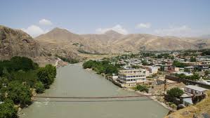Badakhshan deputy governor survives armed attack