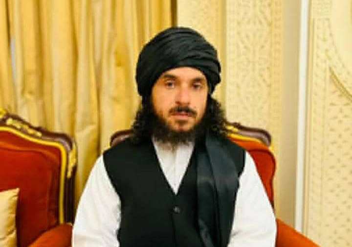 Gitmo detainee Asadullah returns to Kabul 