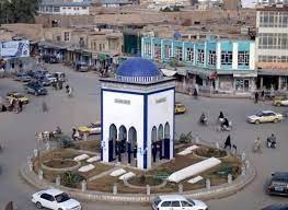 One killed, another injured in blast 