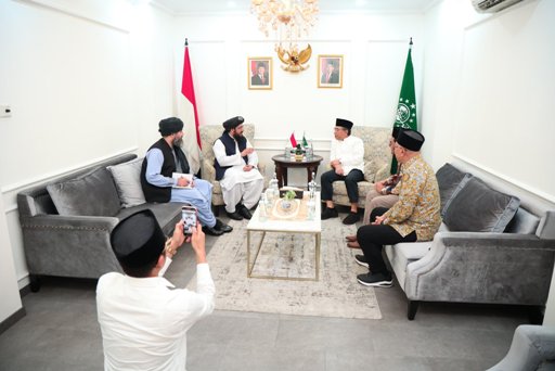 Strengthening ties between academic institutions of Afghanistan, Indonesia discussed