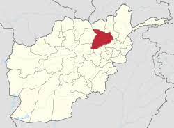 Commander among 4 anti-Taliban gunmen killed in Baghlan operation