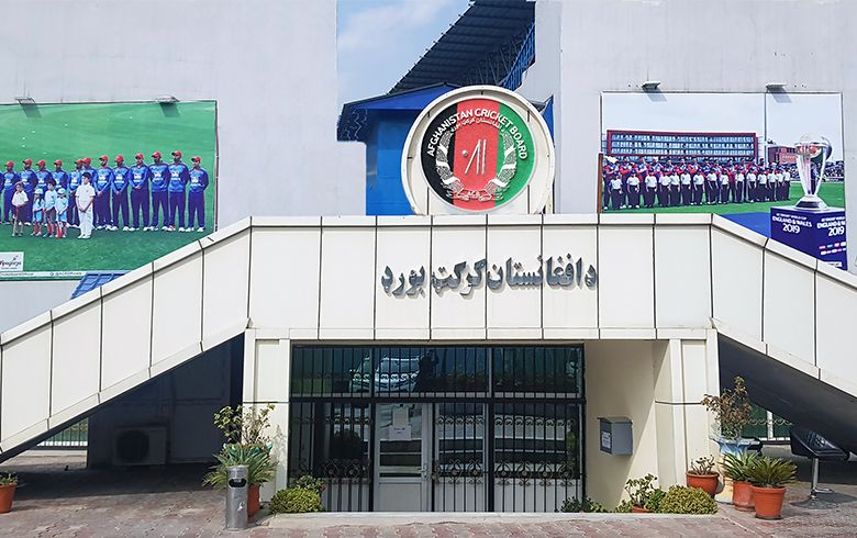 13 injured in grenade attack at Kabul Cricket Stadium