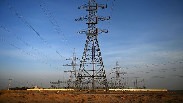 TAP project's roadmap finalized: Mansoor