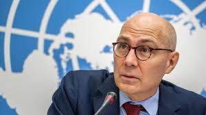UN urges host countries to stop forced expulsion of Afghan refugees 