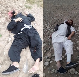 IS-K shadow governor among 2 killed overnight operation