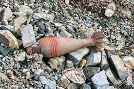 UXO kills two brothers in Badghis