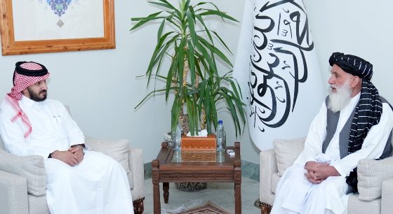 Qatar terms relations between Afghanistan, Pakistan important for peace, stability in region
